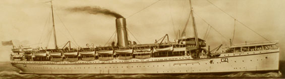 The Rohilla